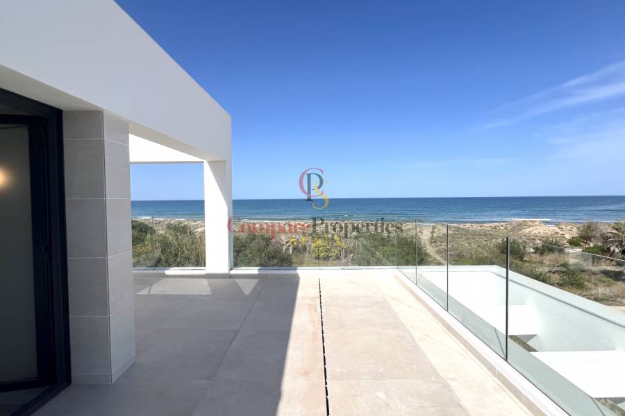 Verkoop - Villa - Oliva - 