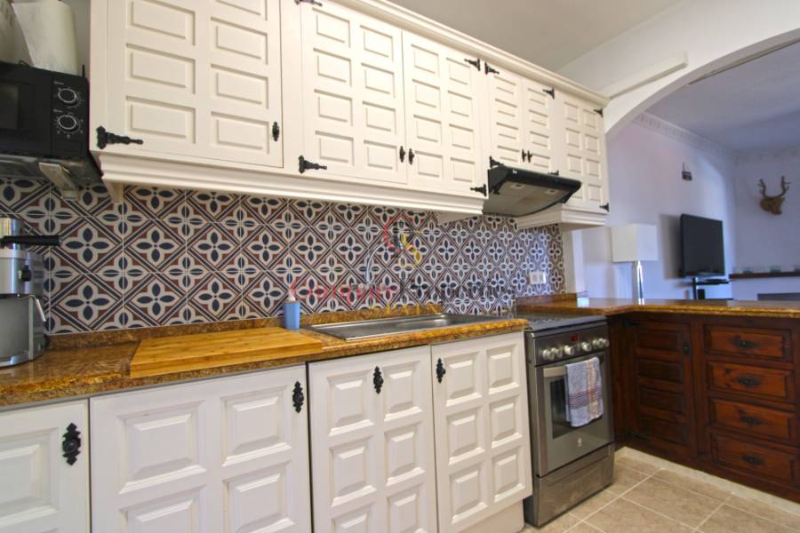 Sale - Villa - Orba Valley - Orba