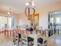 Sale - Townhouses - Calpe