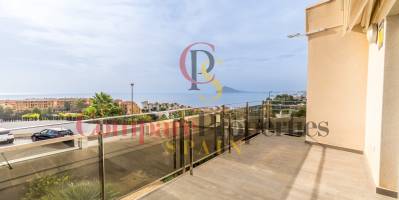 Apartment - Verkauf - Altea - Altéa