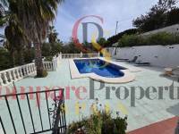 Verkoop - Villa - Benissa - Benissa Coast