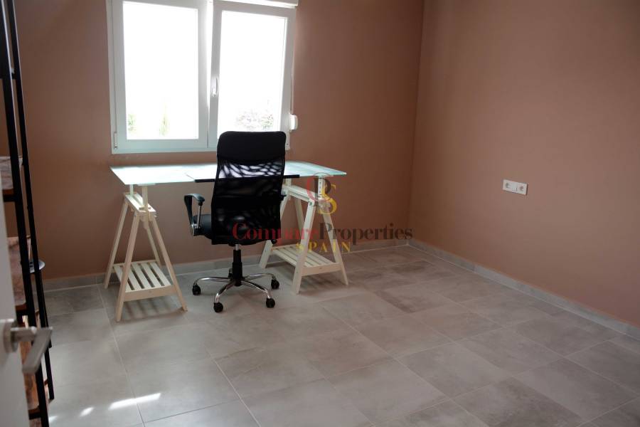 Venta - Villa - Macisvenda