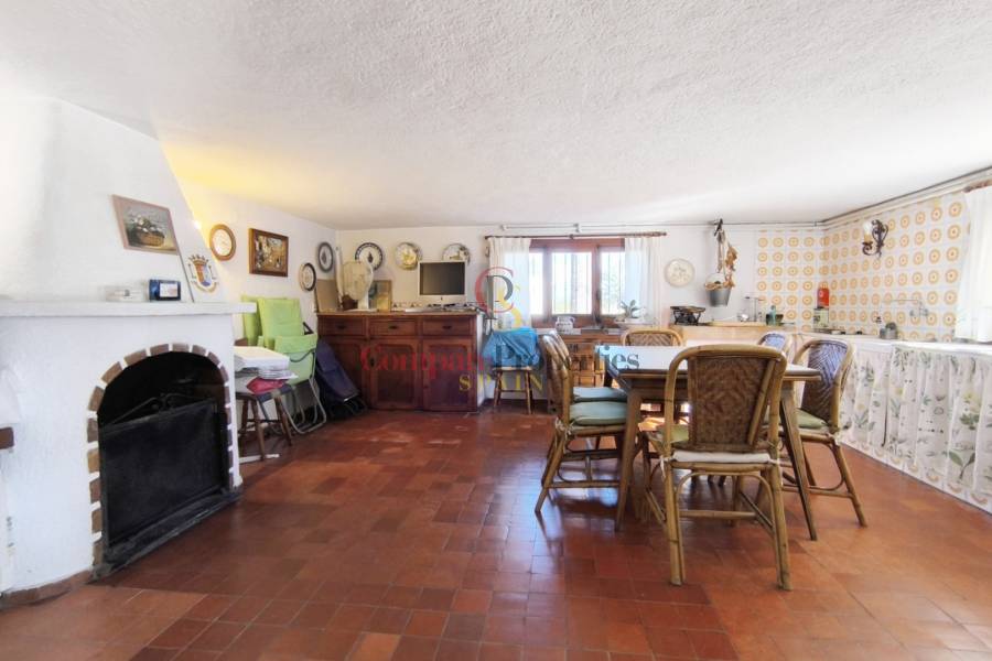 Venta - Villa - Jávea