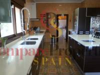 Sale - Villa - Pedreguer