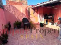 Verkoop - Townhouses - Real de Gandía