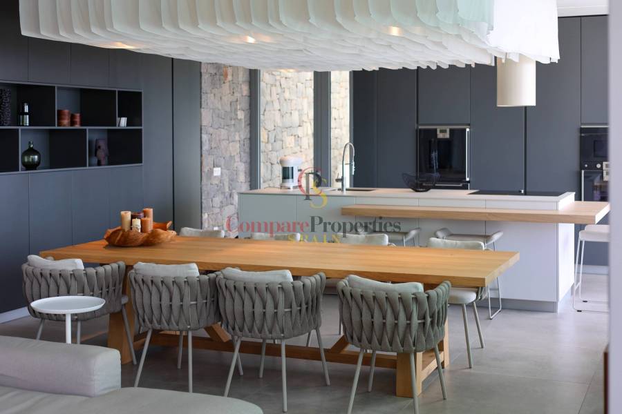 Verkauf - Villa - Altea - Altea Hills