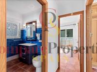 Verkauf - Apartment - Benissa - Benissa Coast