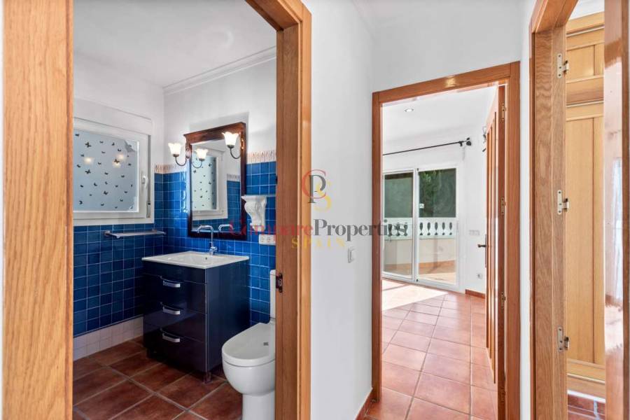 Verkauf - Apartment - Benissa - Benissa Coast