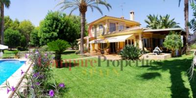 Villa - Verkauf - Dénia - Dénia