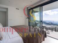 Vente - Villa - Altea - 