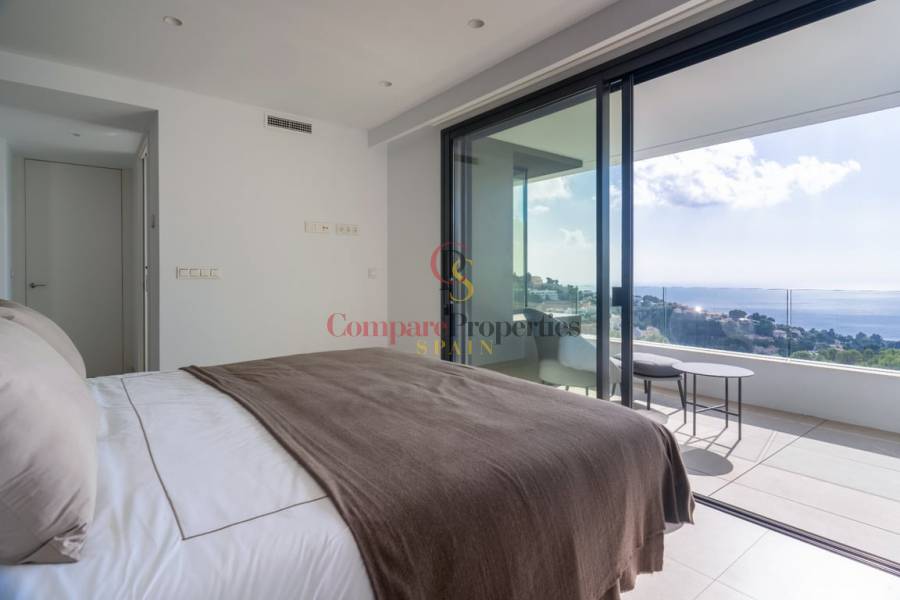 Vente - Villa - Altea - 