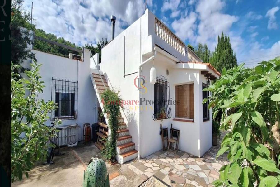 Sale - Villa - Oliva - 