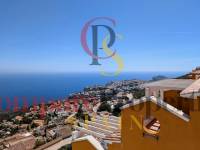 Verkauf - Apartment - Benitachell - Cumbre del sol