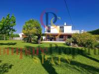 Sale - Villa - Pedreguer - CAMPO