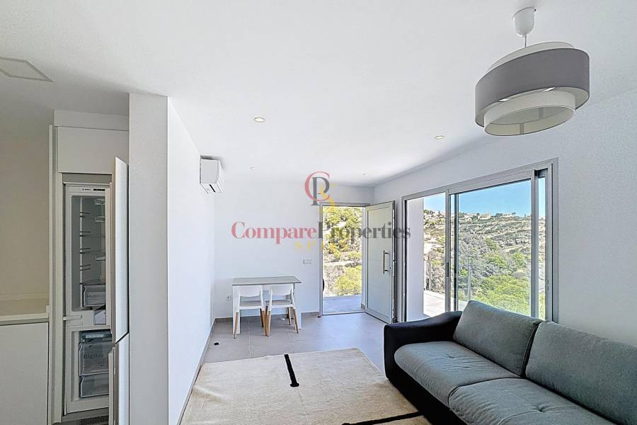 Venta - Villa - Benitachell - Lirios