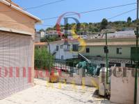 Sale - Townhouses - Orba Valley - Castell de castells