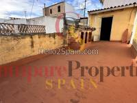 Sale - Townhouses - Monte Pego - Pego