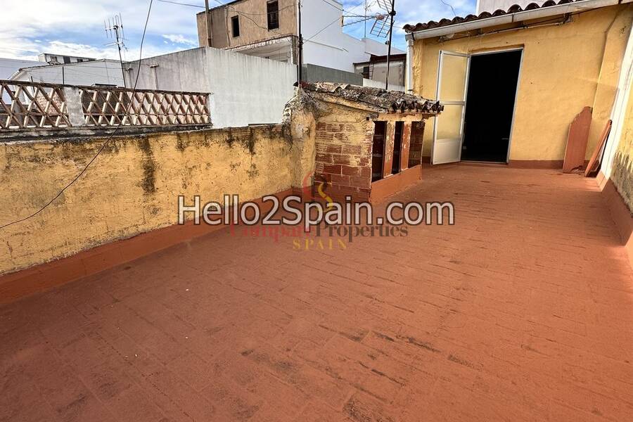 Sale - Townhouses - Monte Pego - Pego