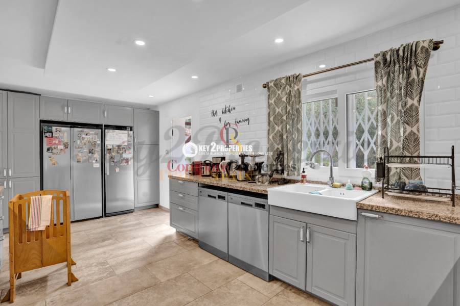 Verkauf - Villa - Jávea - Javea