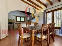 Venta - Villa - Pego - Monte Pego