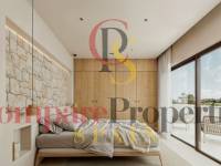 Vente - Villa - Moraira