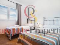 Venta - Villa - Calpe