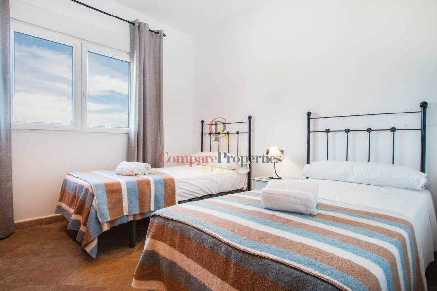 Venta - Villa - Calpe