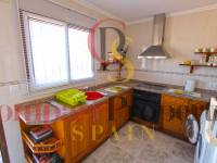 Vente - Villa - Pego - El Ràfol d' Almúnia