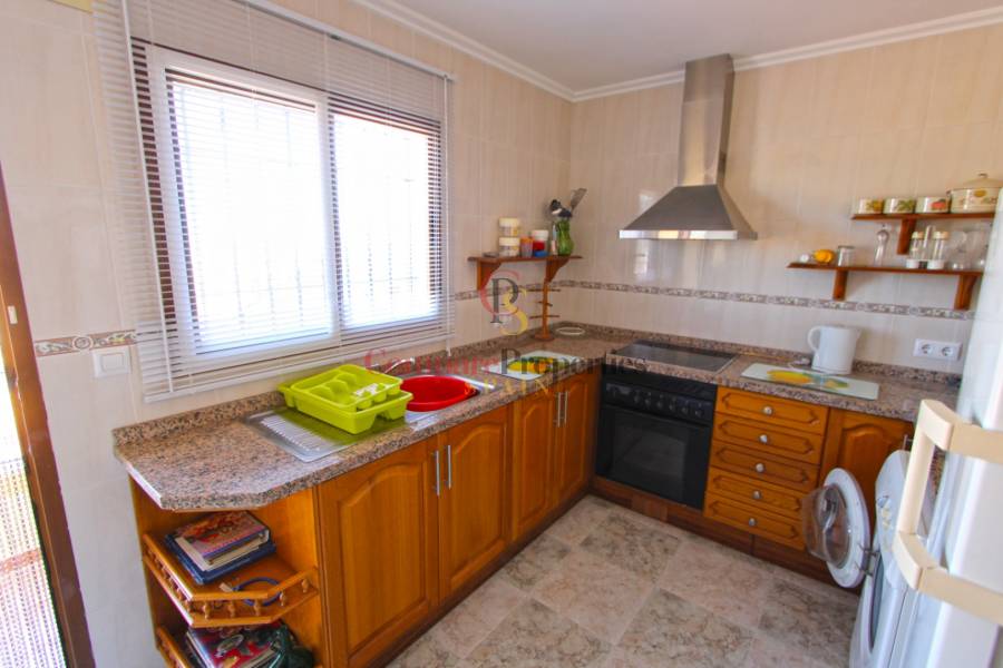 Vente - Villa - Pego - El Ràfol d' Almúnia
