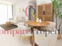 Verkauf - Apartment - Dénia - Tossalets