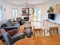 Sale - Villa - Benissa - Fanadix