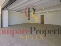 Nieuwe constructie - Villa - Moraira - Benimeit