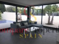 Verkoop - Villa - Albir - 