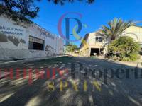 Vente - Villa - Elche