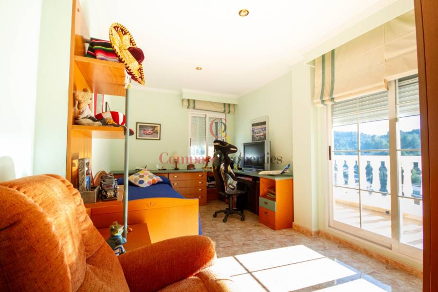 Sale - Villa - Orba Valley - Orba
