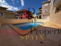 Sale - Apartment - Jesús Pobre - 