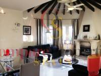 Sale - Villa - Jalon Valley - Murla