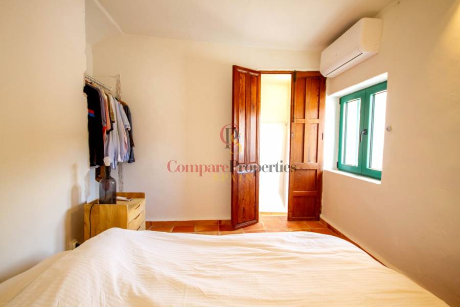 Sale - Townhouses - Orba Valley - La Vall de Laguar