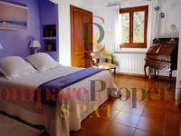 Sale - Villa - Dénia - Tossal Gros