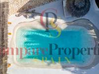 Sale - Villa - Benissa - Benissa Coast