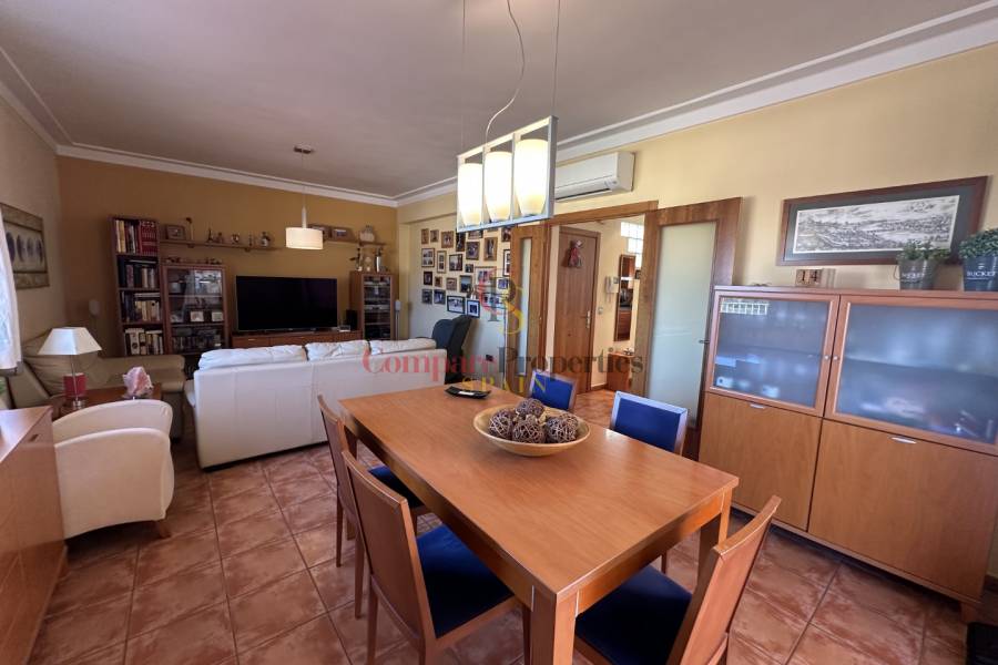 Sale - Duplex and Penthouses - Dénia - La Pedrera