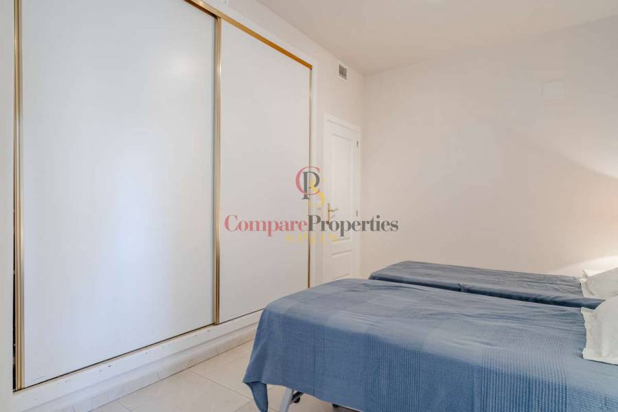 Sale - Apartment - Calpe - 