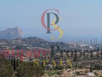 Sale - Apartment - Benissa - 
