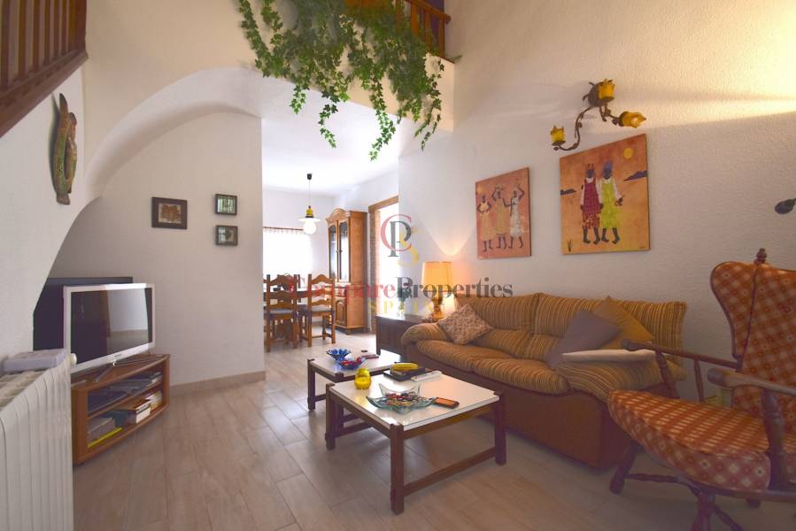 Venta - Bungalow - La Nucia - Pinar de Garaita