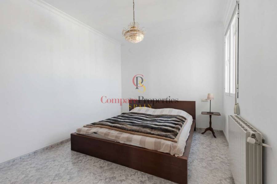 Sale - Villa - Oltamar