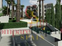 New Build - Apartment - Villamartin - Golf