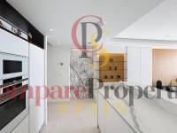 Sale - Apartment - Benitachell - Blue Infinity