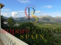 Sale - Villa - Orba Valley - Orba