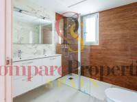 Vente - Villa - Guardamar del Segura - EL RASO