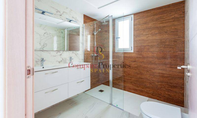 Vente - Villa - Guardamar del Segura - EL RASO